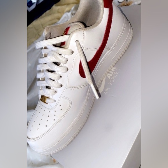 Nike Air Force 1 Low Essential - Picture 3 of 7